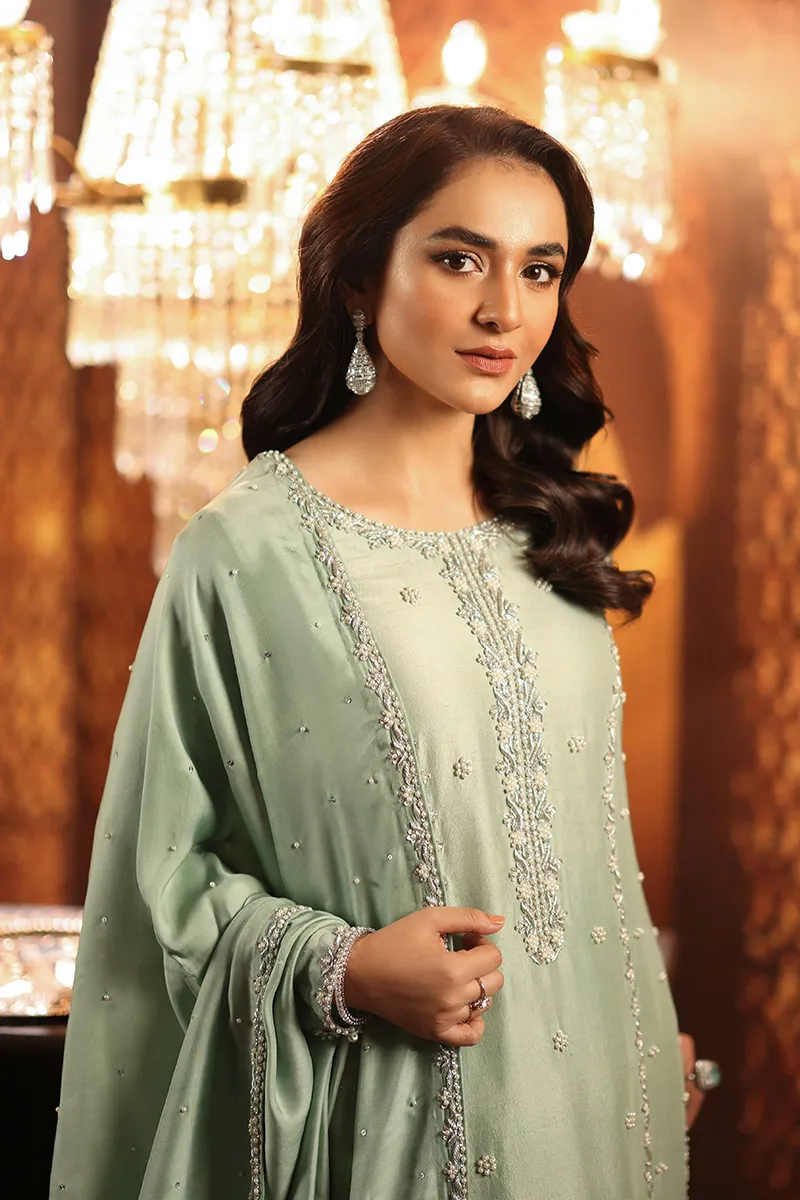 Azka Embroidered Sets