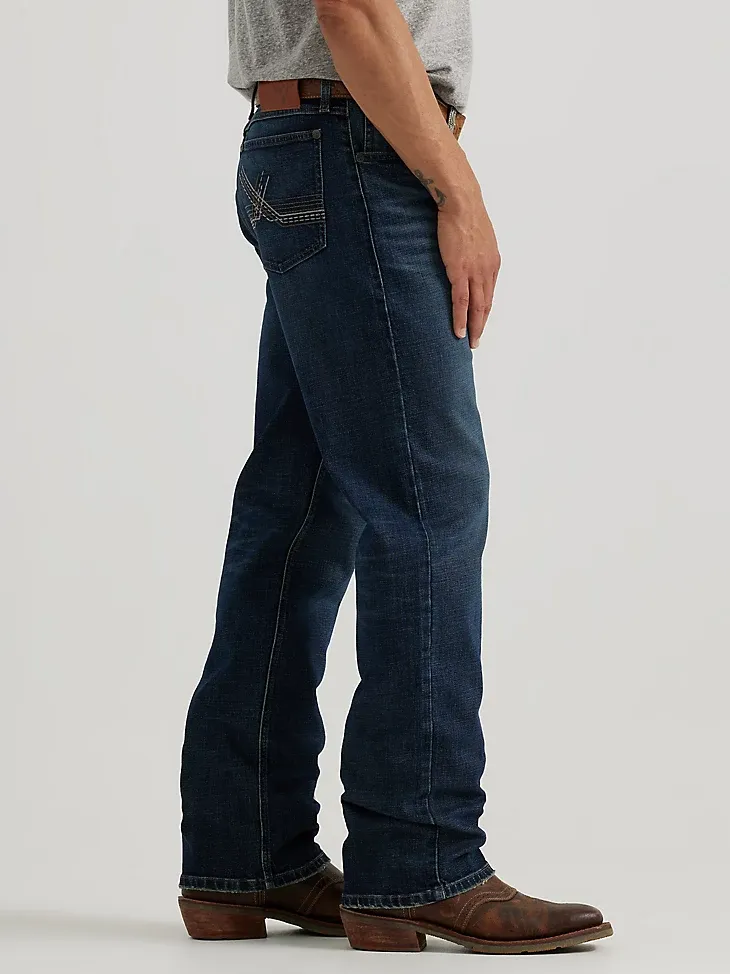 MEN'S WRANGLER® 20X® NO. 33 EXTREME RELAXED FIT JEAN IN SUNNYBROOK