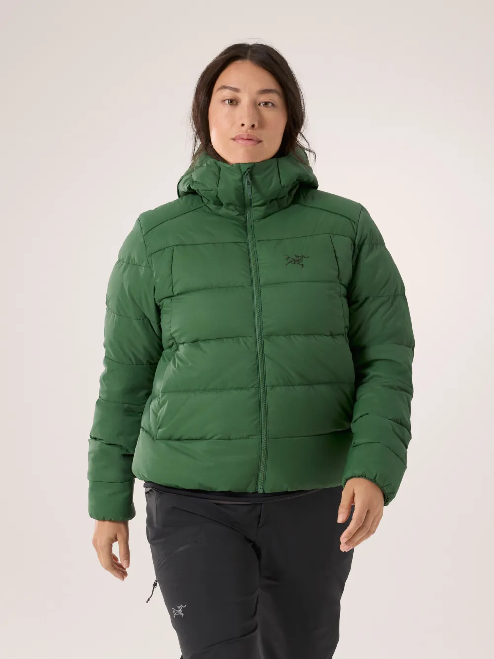 Thorium Jacket Women's