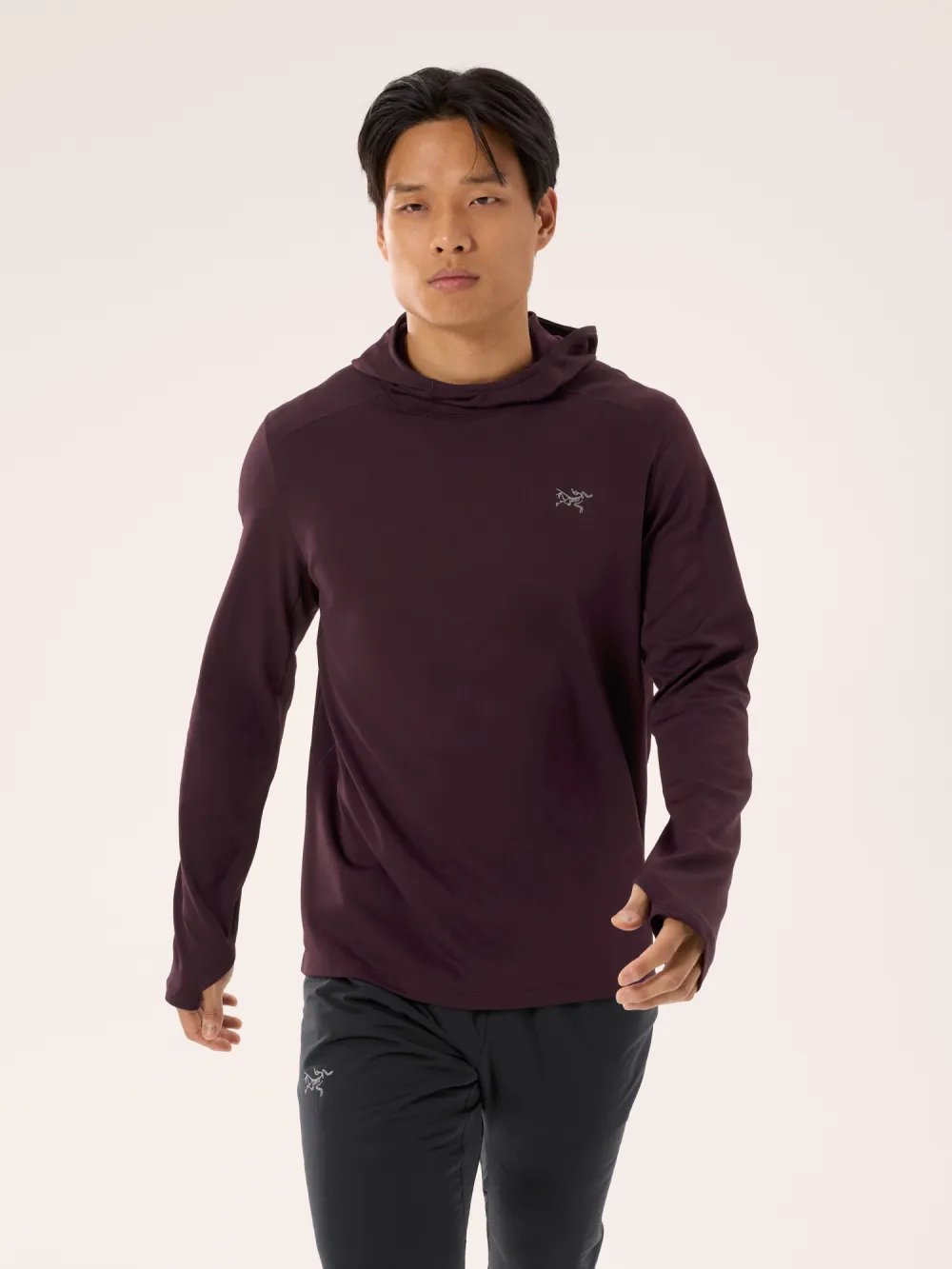 Cormac Heavyweight Hoody Men's