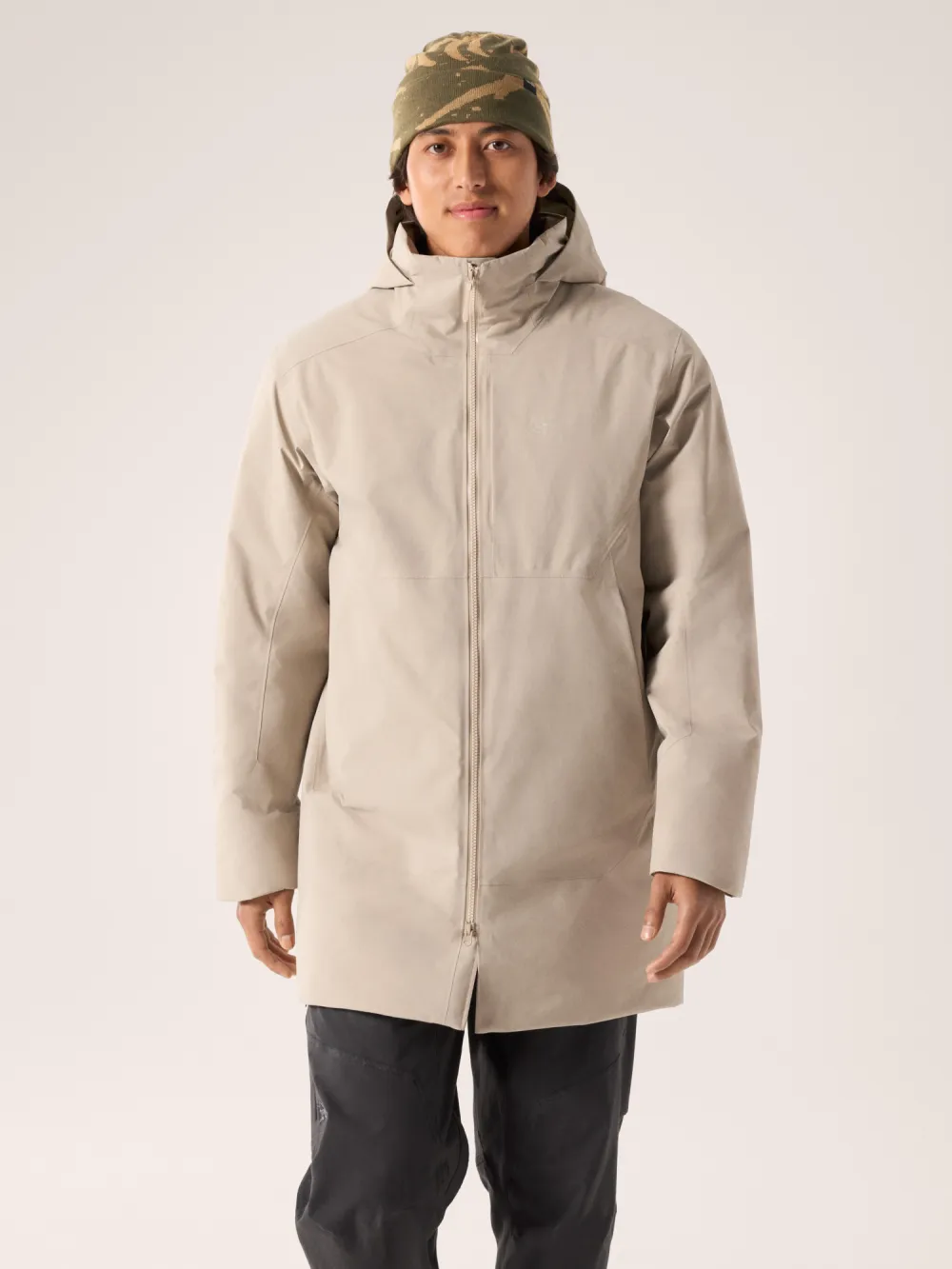 Ralle Parka Men's