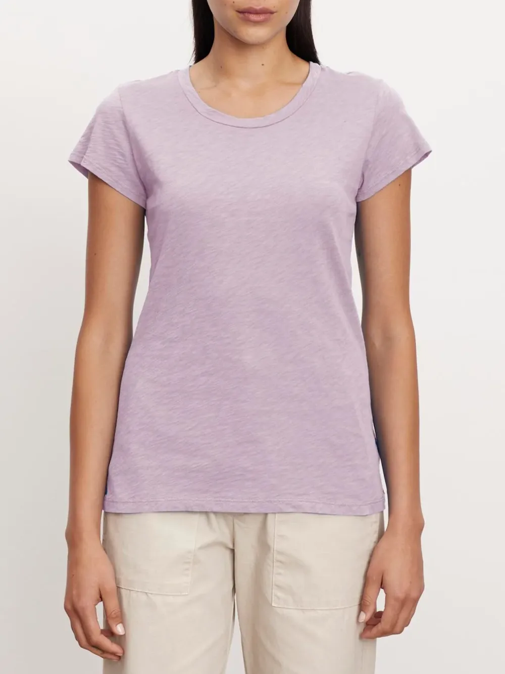 Odelia Cotton Tee