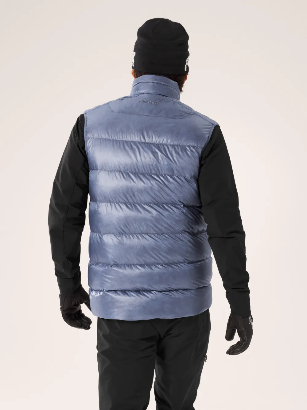 Cerium SV Vest Men's