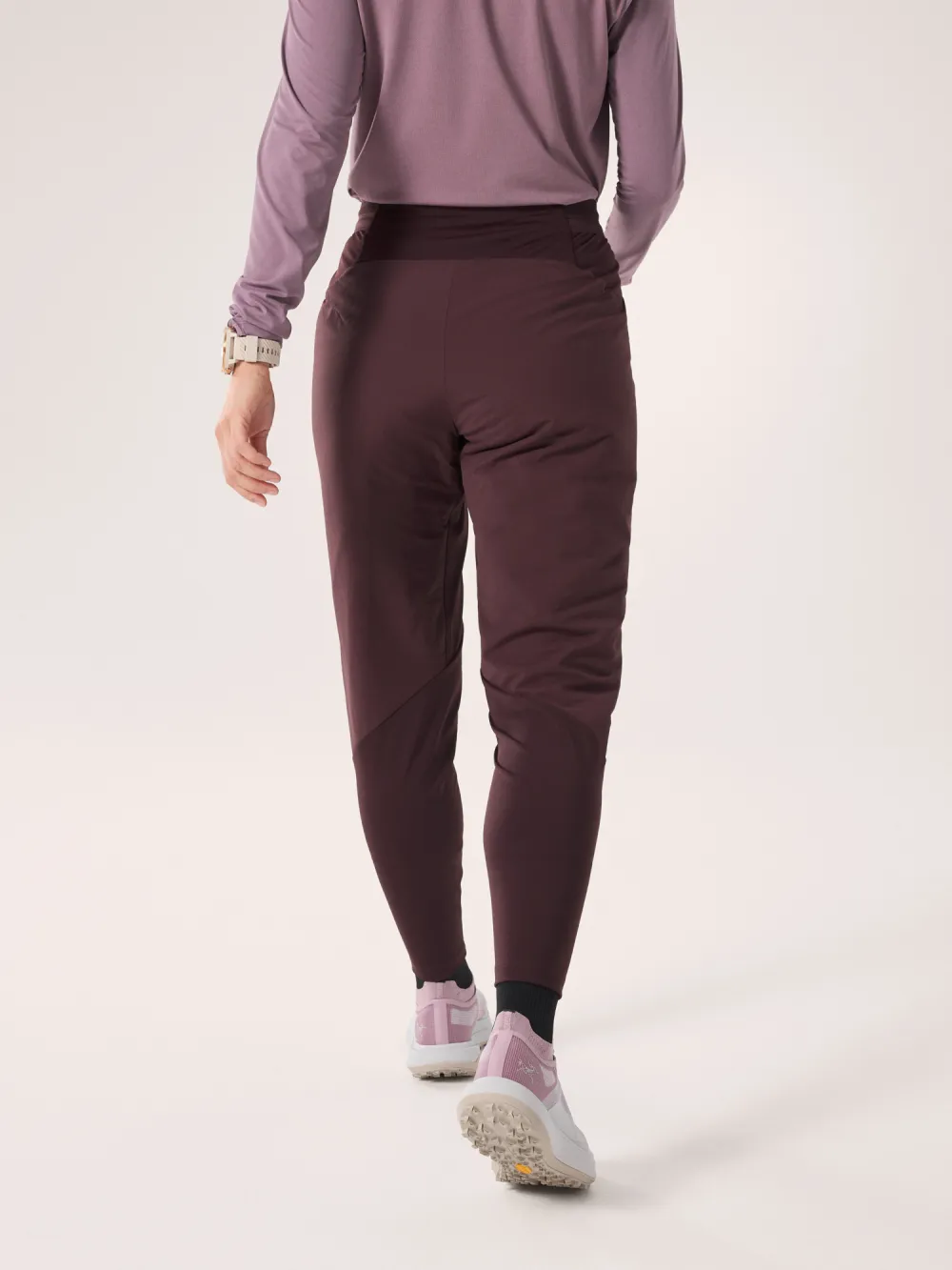 Norvan Insulated Pant Women's