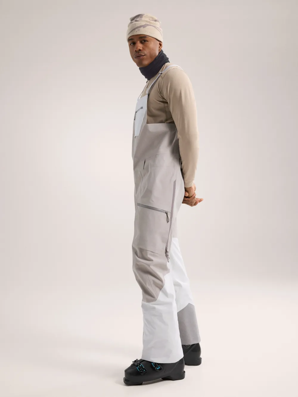 Sabre Bib Pant Men's