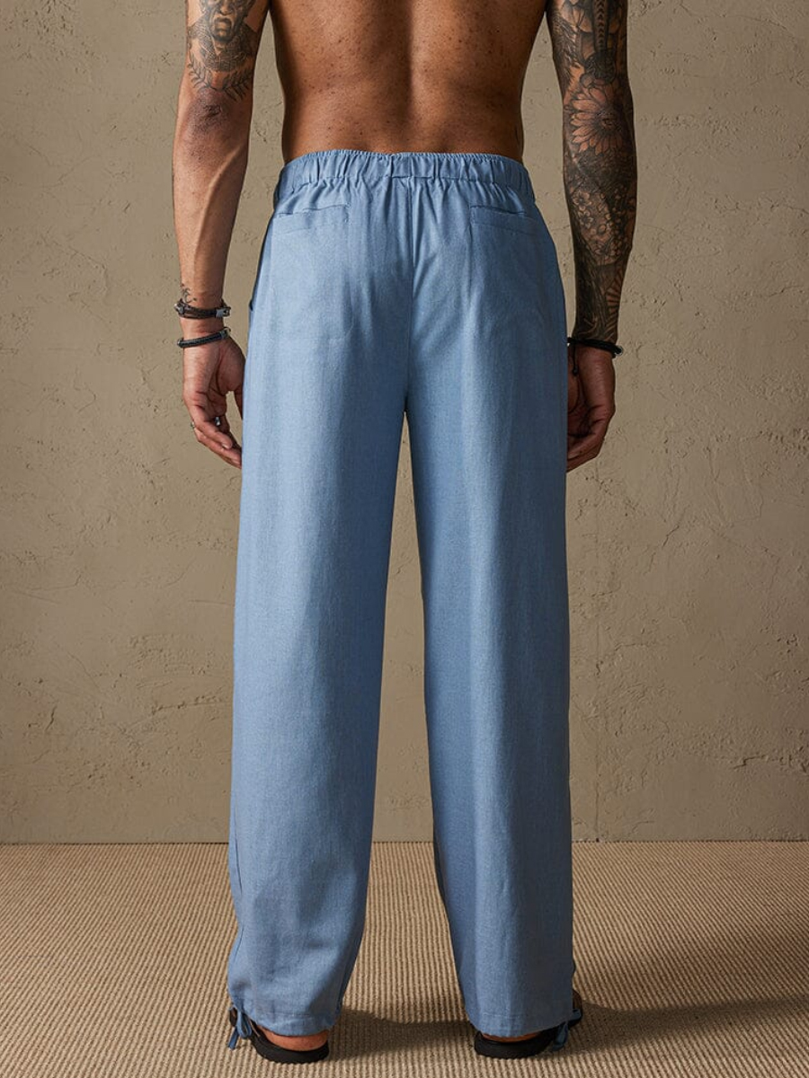 Comfortable Loose Pants