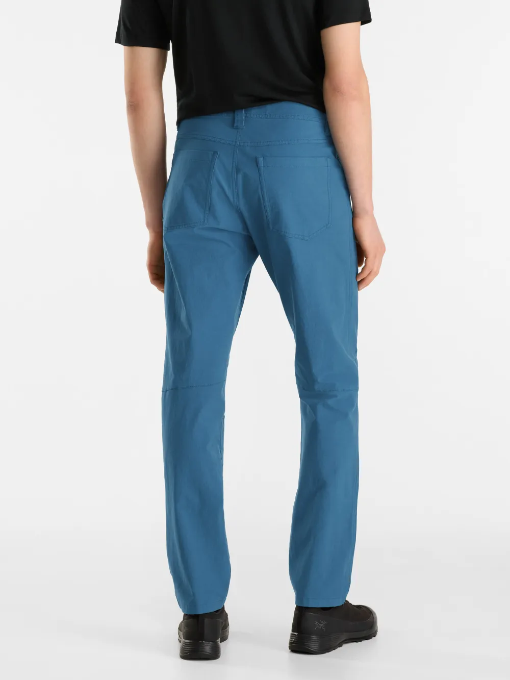 Levon Pant Men's