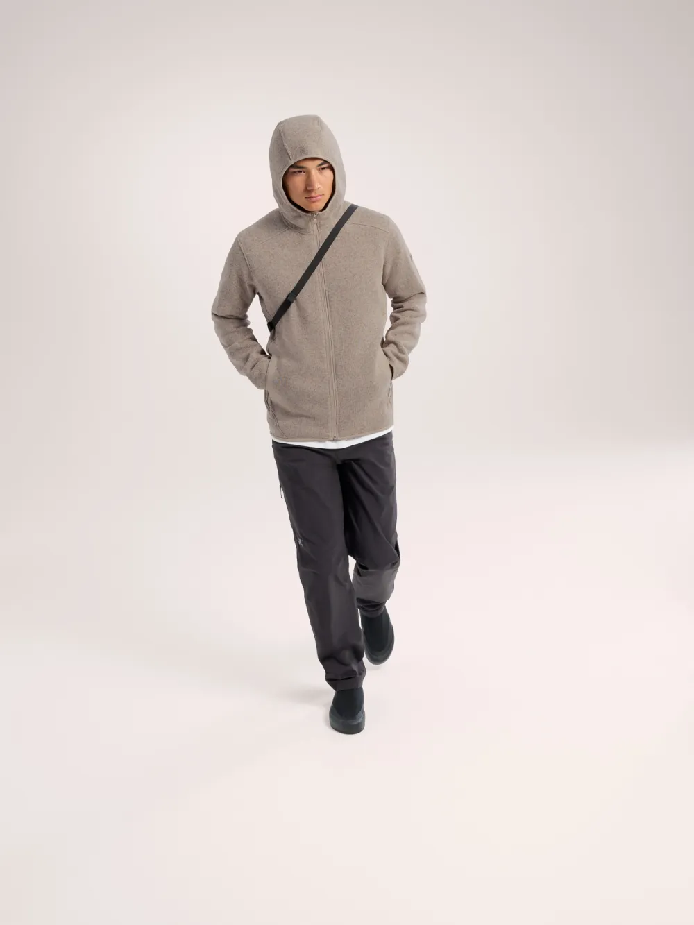 Covert Hoody Men's