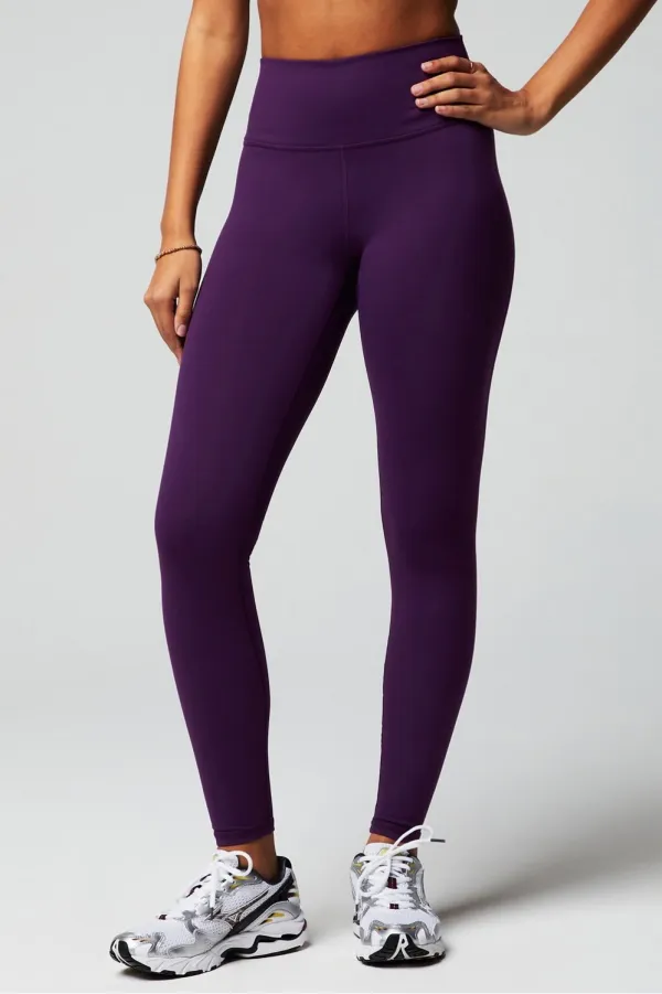 High-Waisted Legging