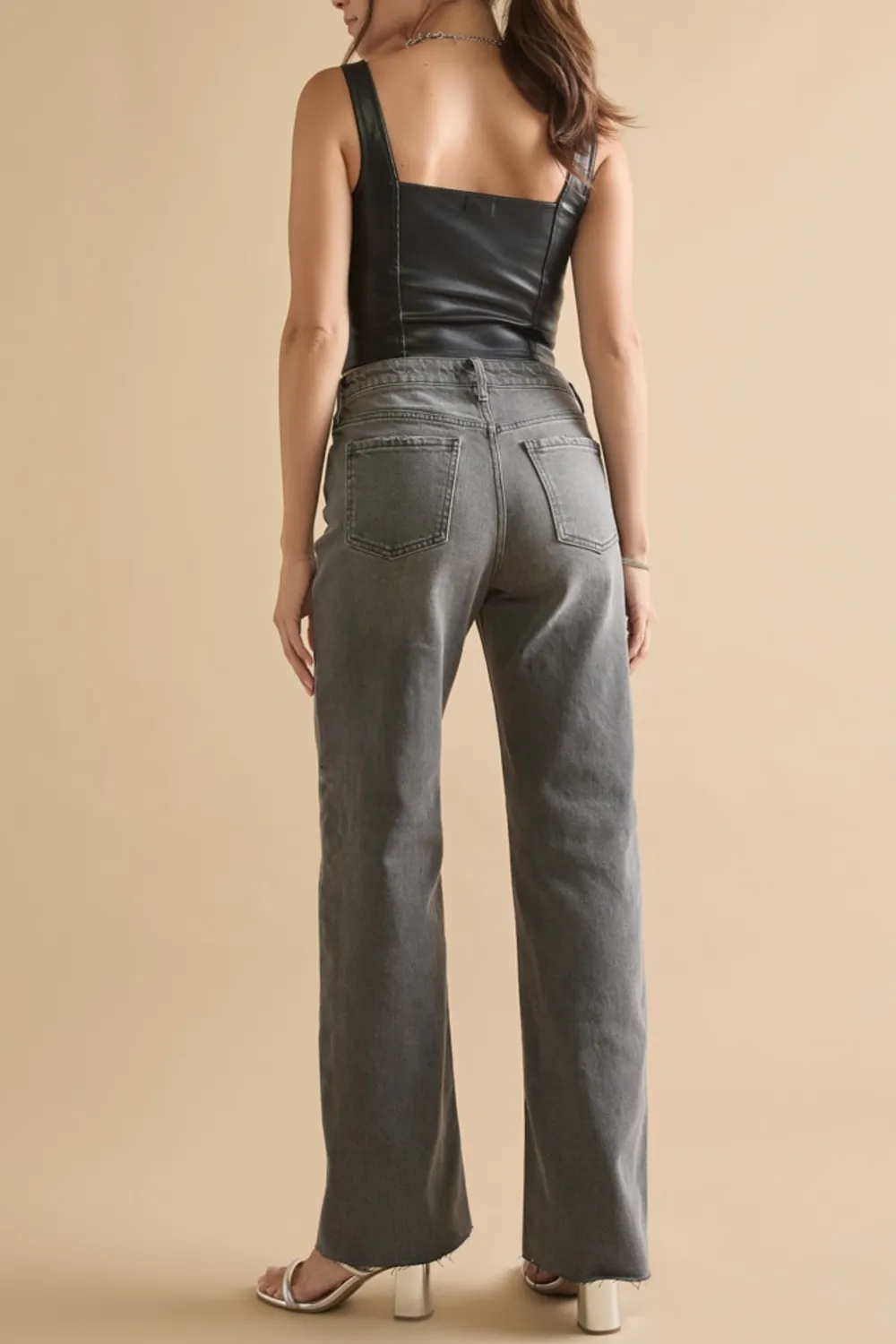 Helen Bootcut Jeans