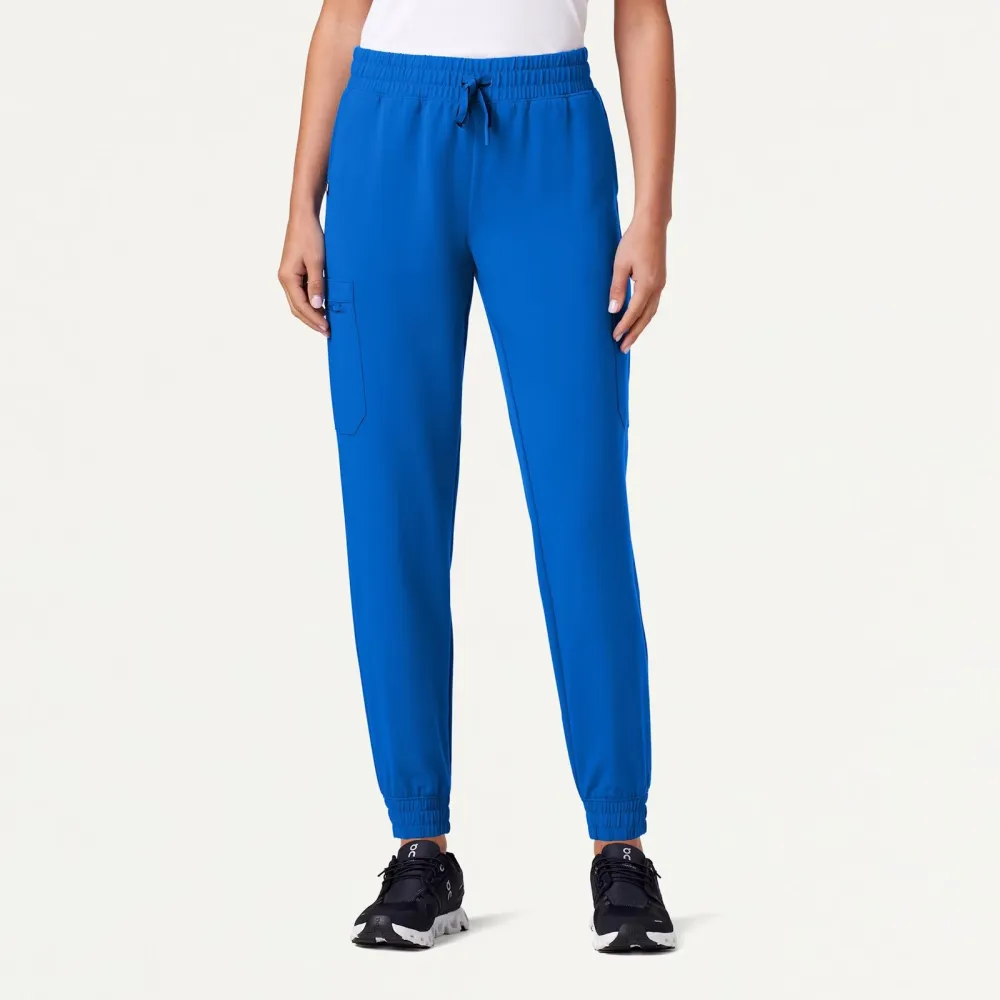 Neo 7-Pocket Classic Scrub Jogger