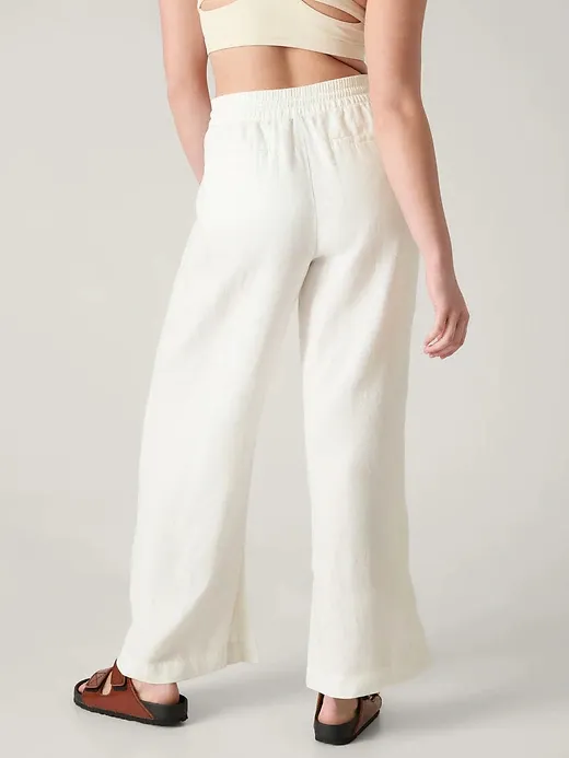 LINED PANT