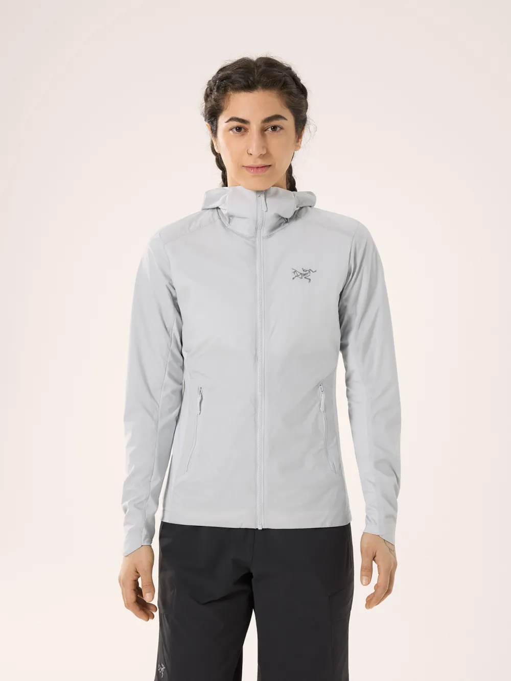 Atom Lightweight Hoody Women's