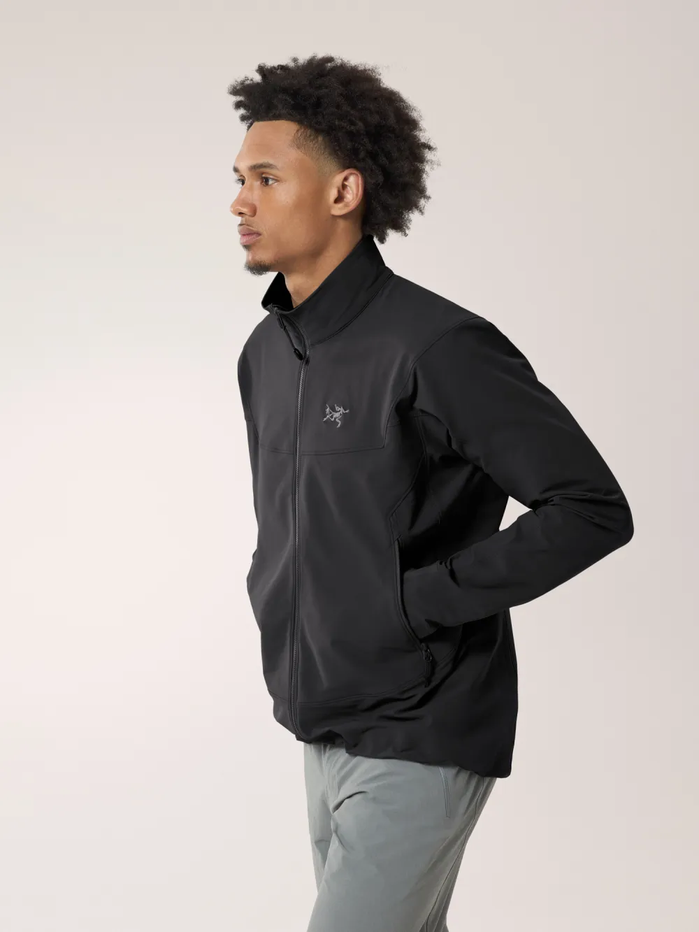 Gamma Jacket Men's