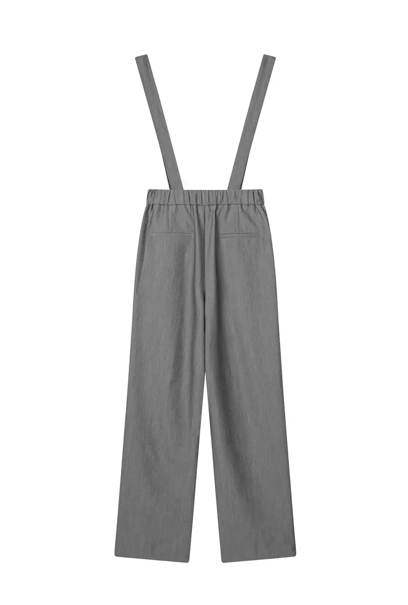 Yara pants - Grey