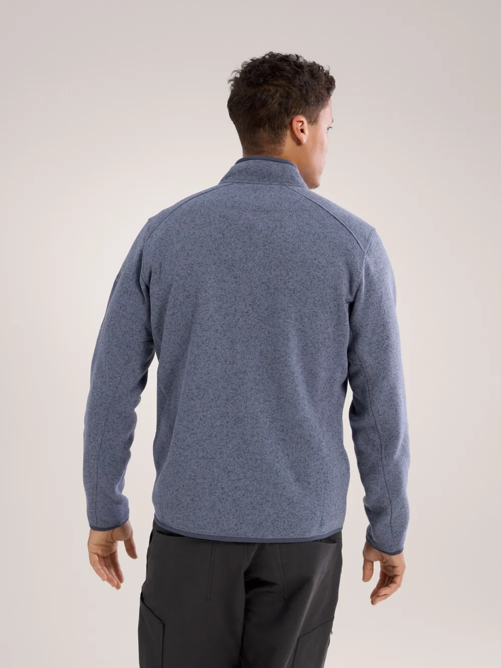 Covert Cardigan Men's