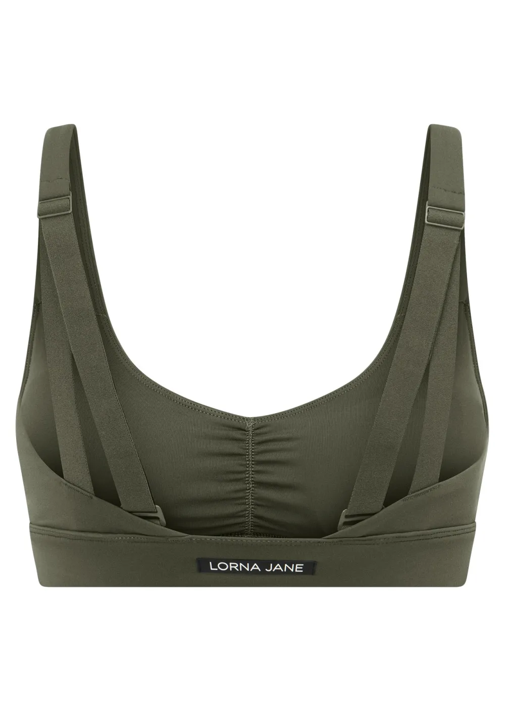 Formation Recycled Sports Bra