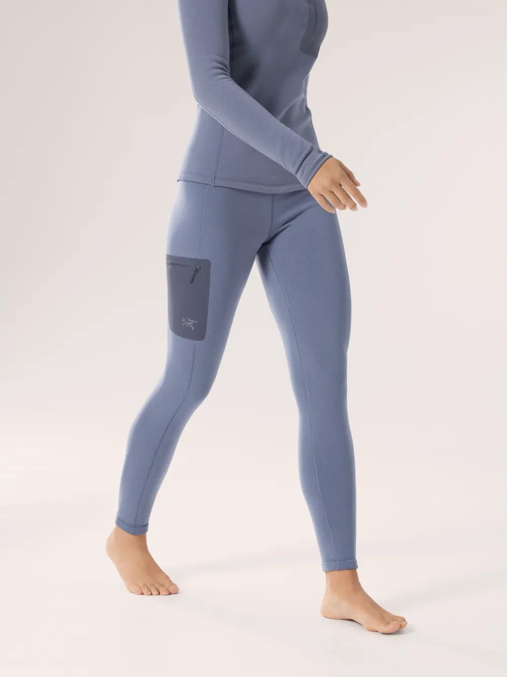 Kyanite Baselayer Bottom Women's