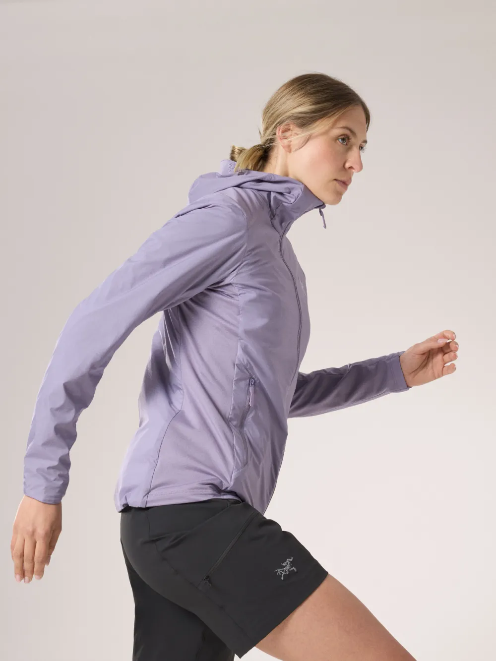 Atom Lightweight Hoody Women's