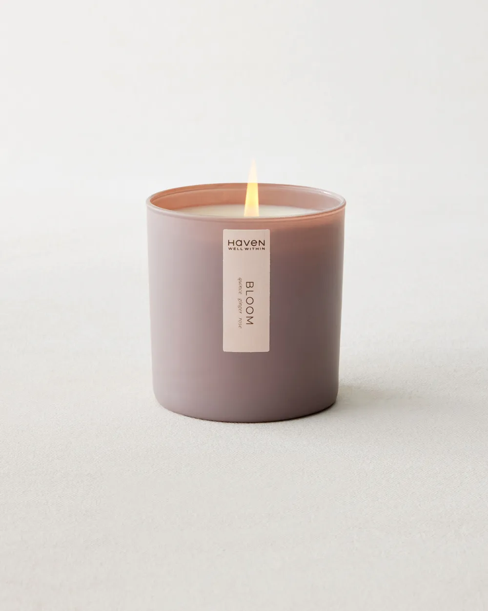 Bloom Candle