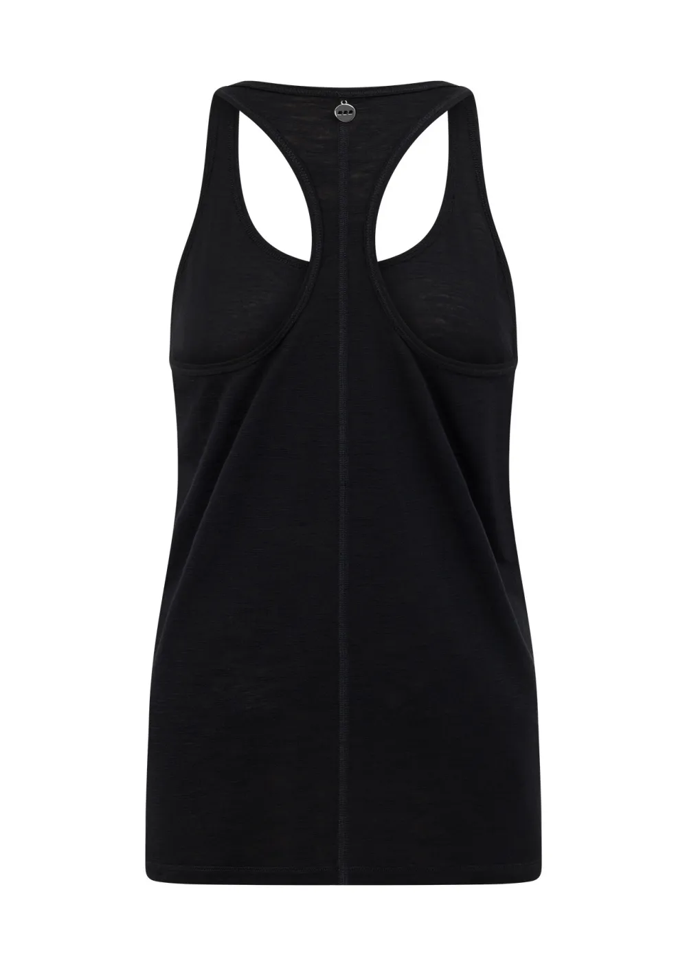 Slouchy Gym Tank