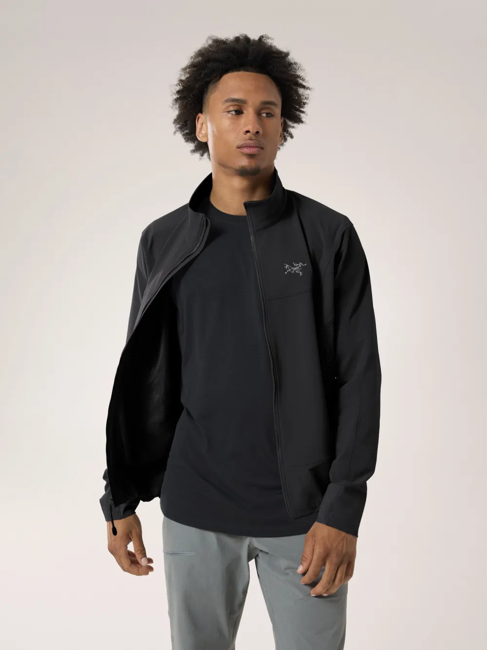 Gamma Jacket Men's