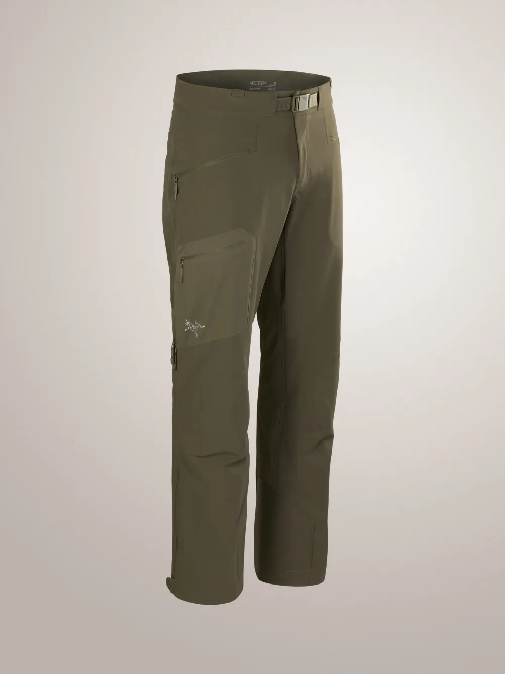 Rush Softshell Pant Men's