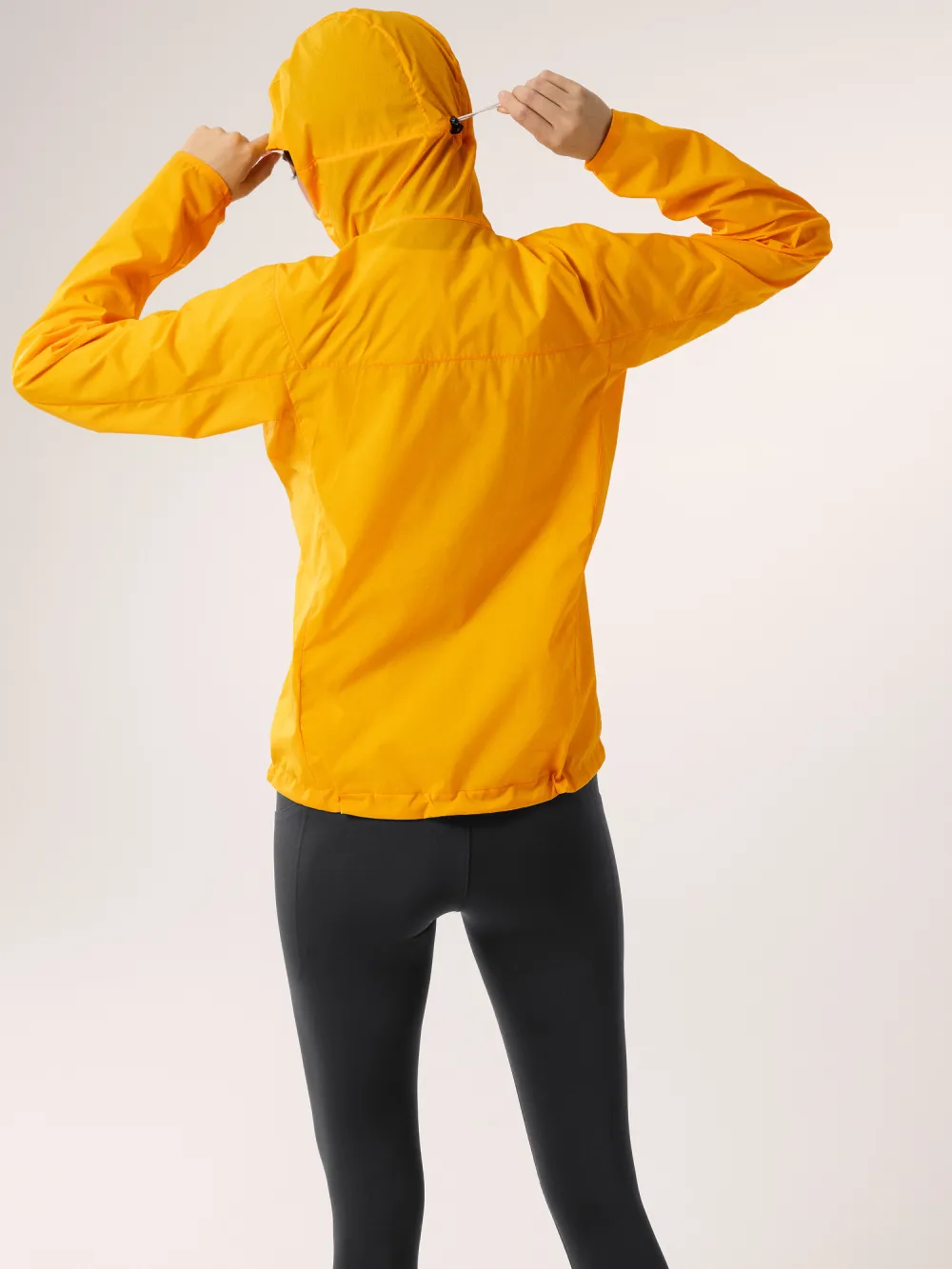 Squamish Hoody Women's