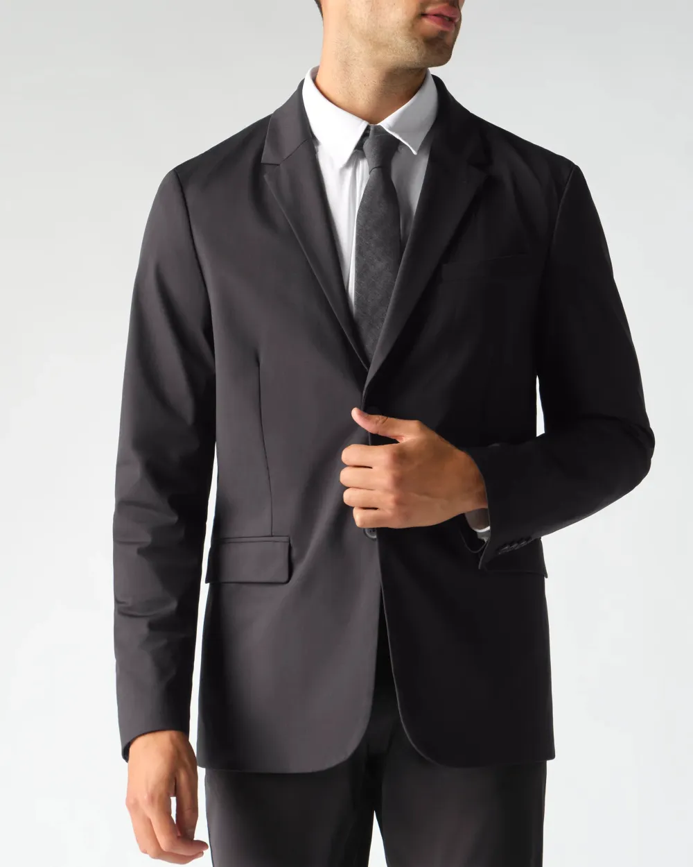 Men's Casual Blazer Suit Jackets