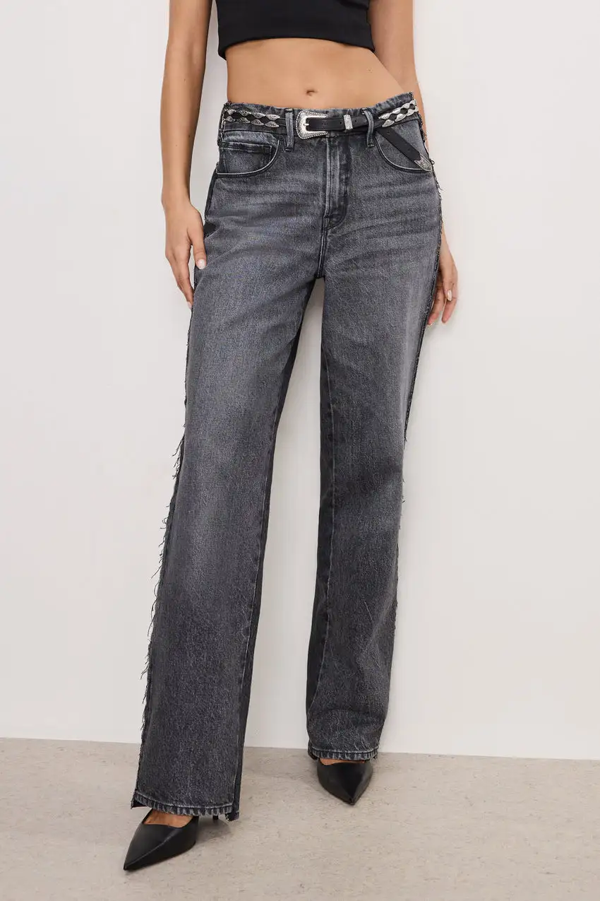 GOOD ’90s RELAXED JEANS