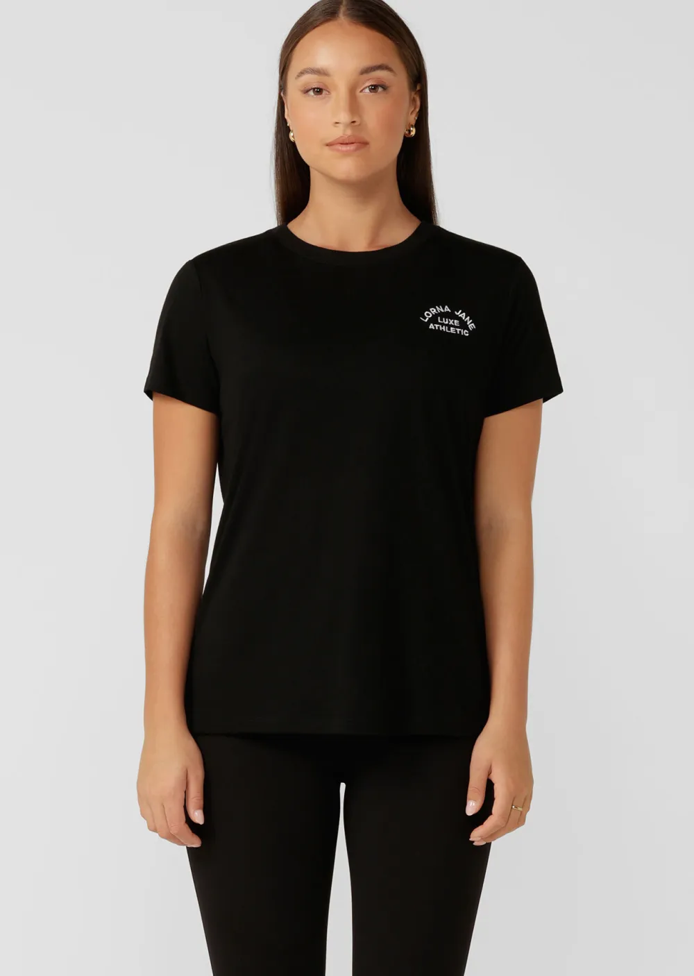 Lotus T-Shirt