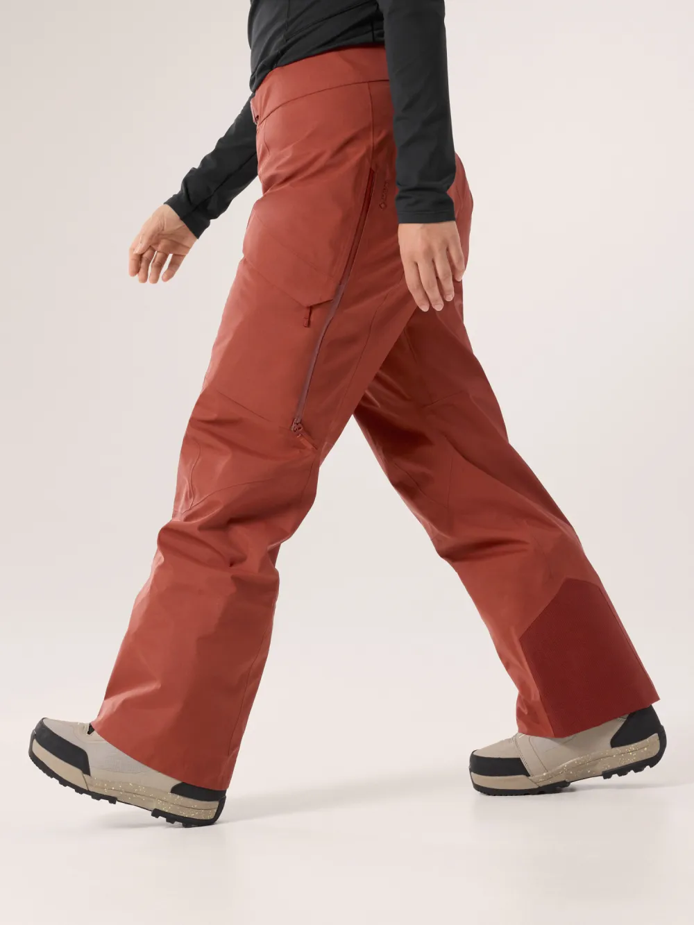 Sentinel Relaxed Pant Women's