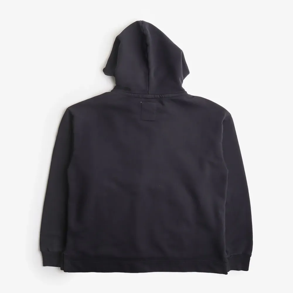 Half Zip Hoodie