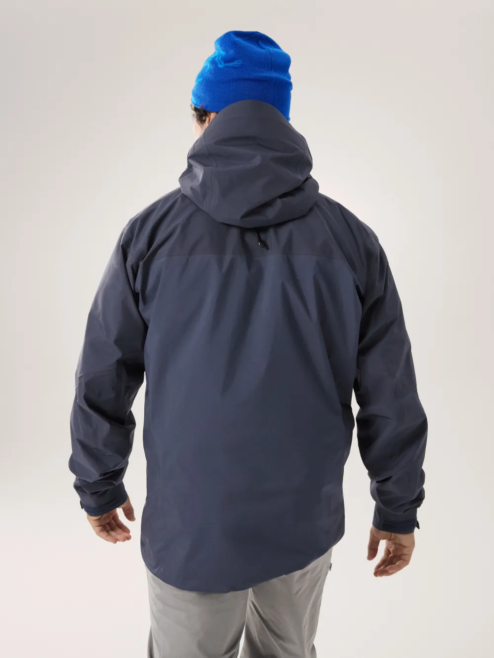 Beta AR Jacket Stormhood Men's