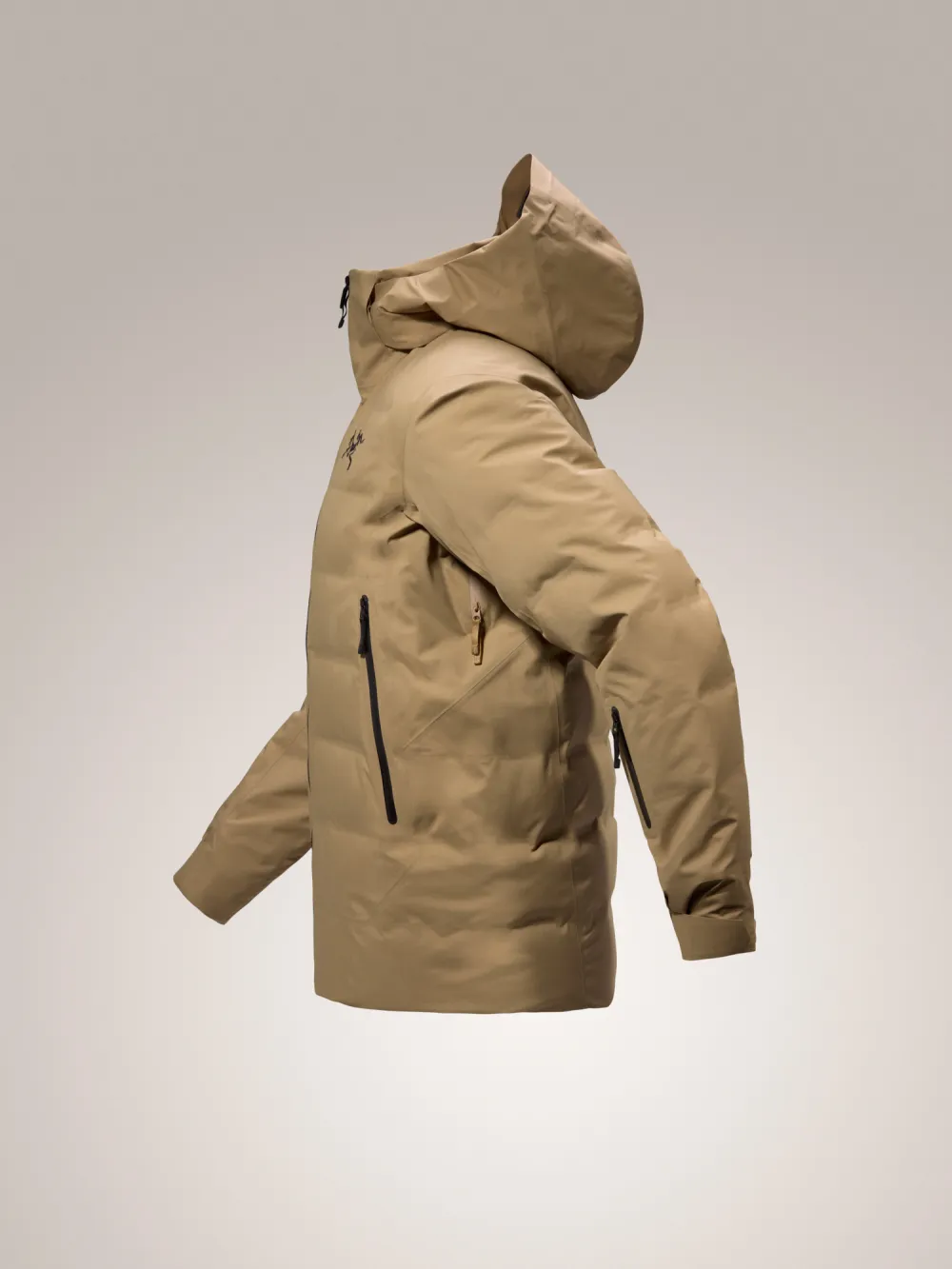 Fissile Down Jacket Men's