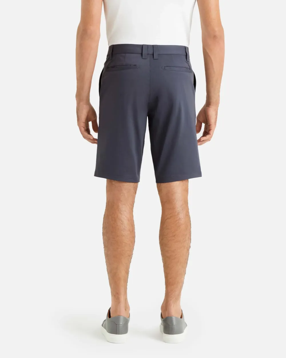 Performance Comfort Flex Flat Front Short