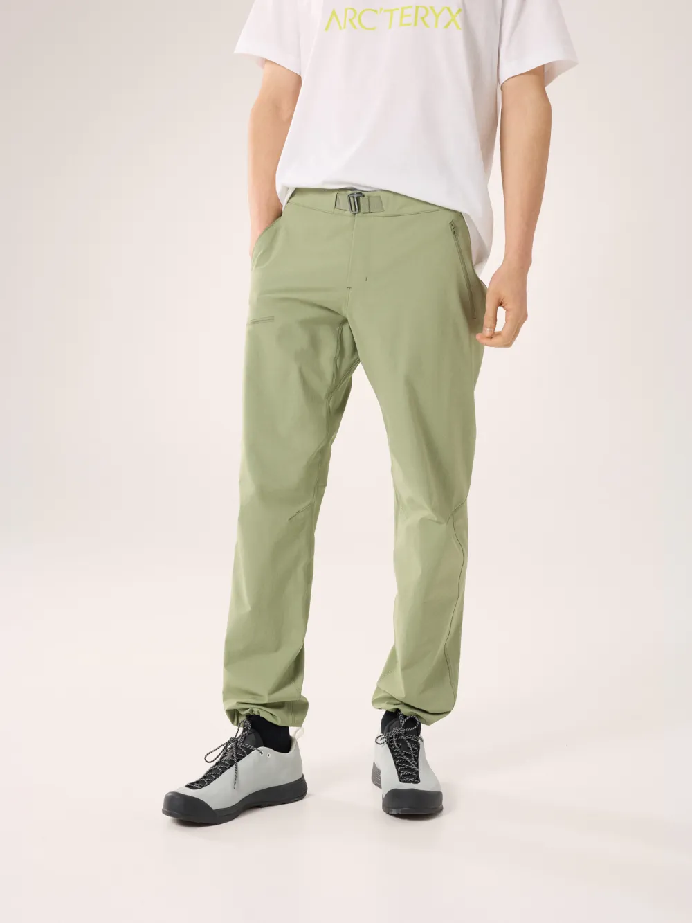 Gamma Pant Men's