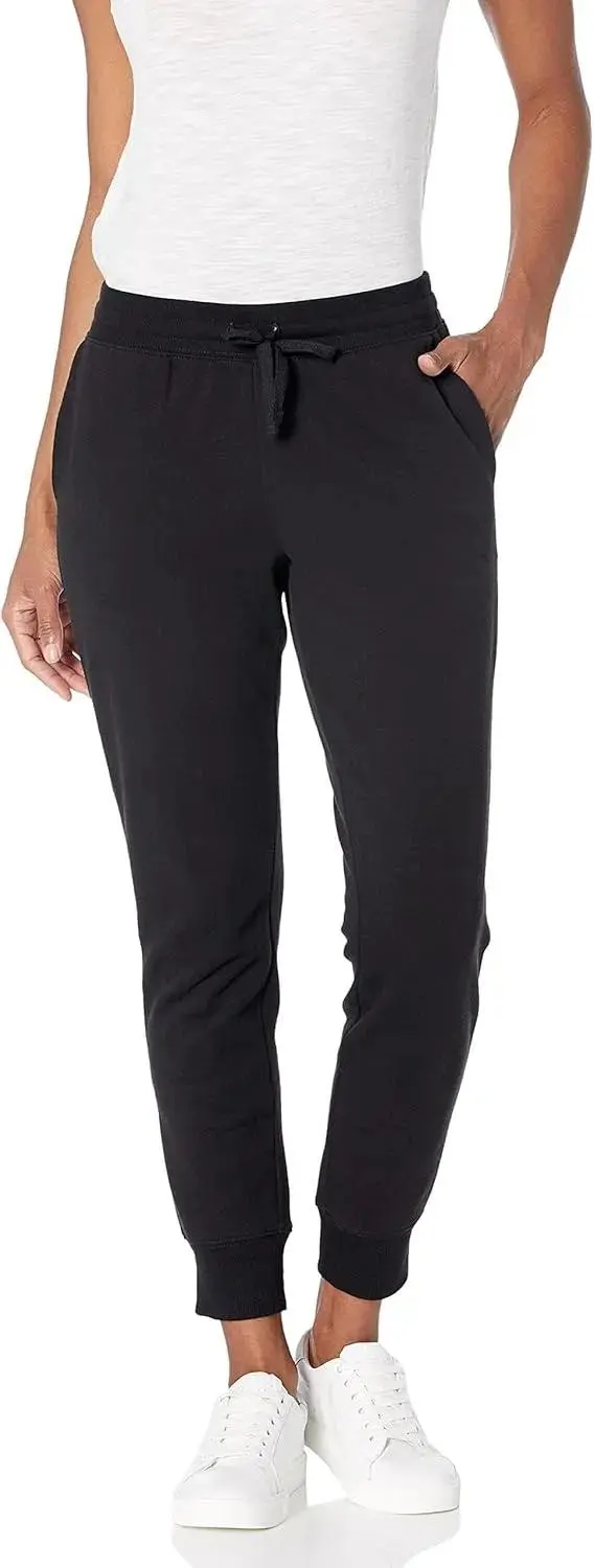 Essentials Fleece Jogger Sweatpant (Available in Plus Size)