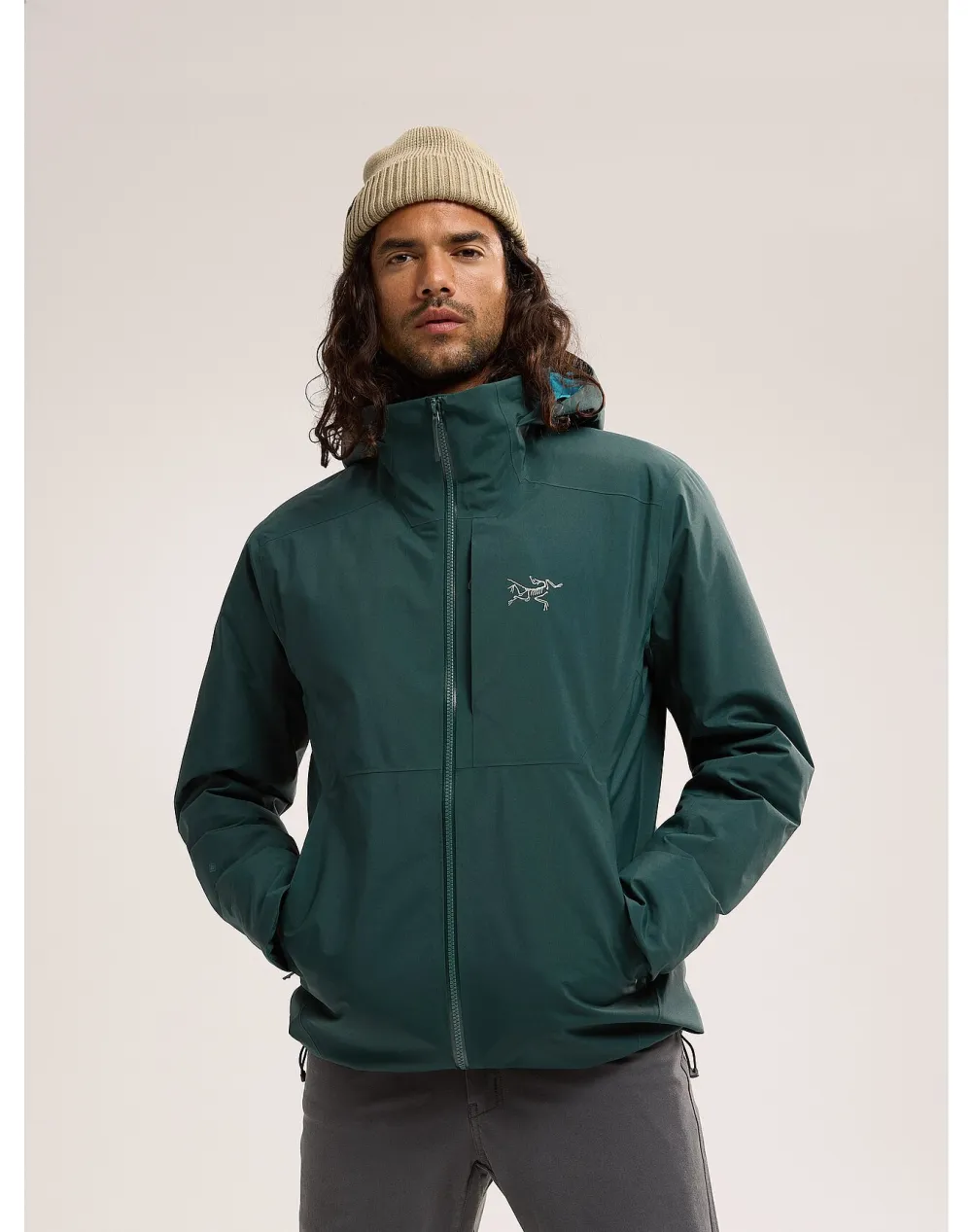 Ralle Insulated Jacket Men's