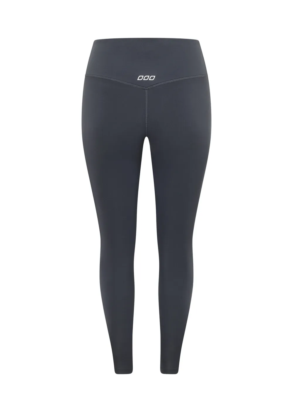 Lotus No Chafe Ankle Biter Leggings