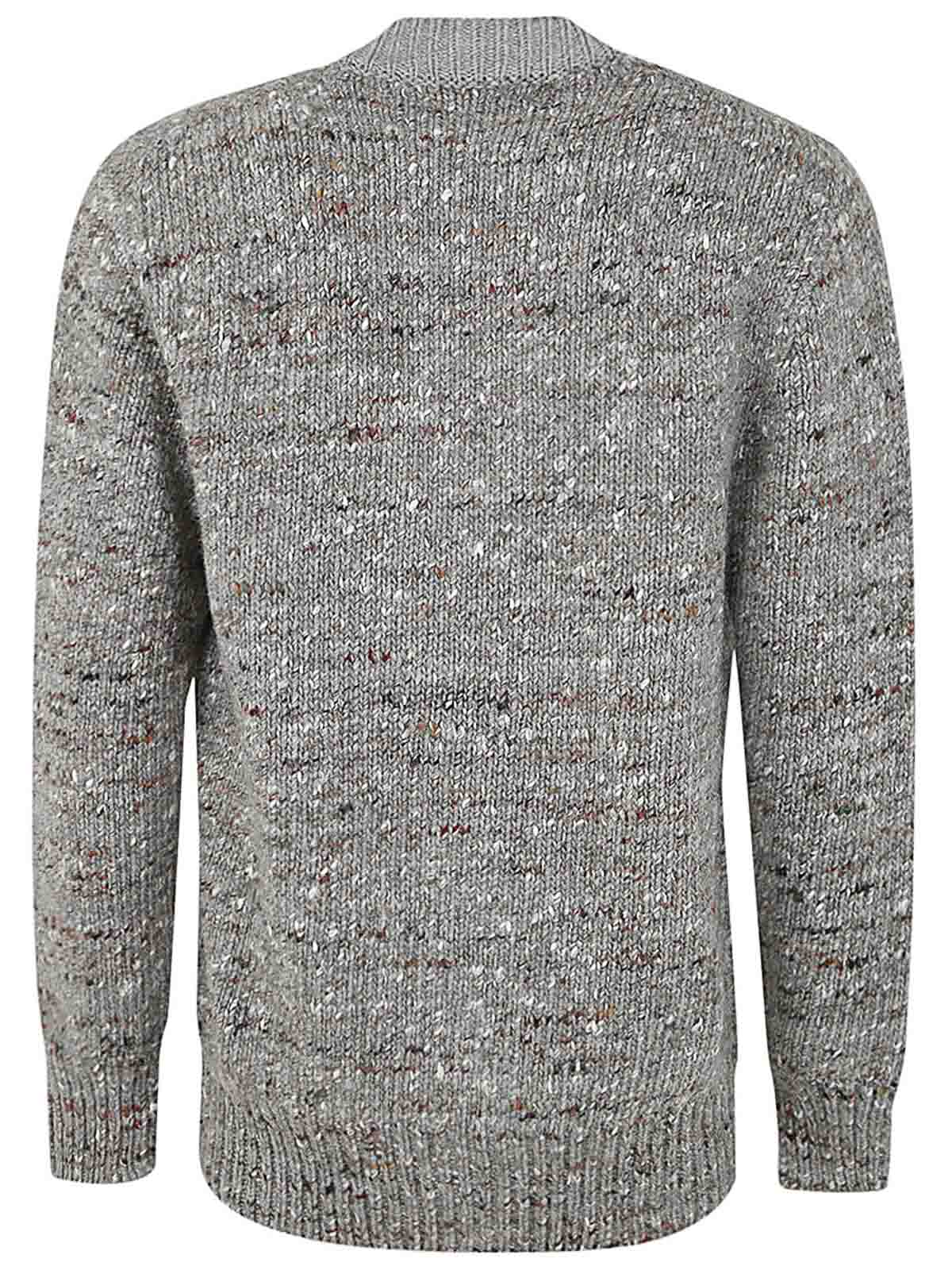 Men's Casual Outdoor Oversized Sweater