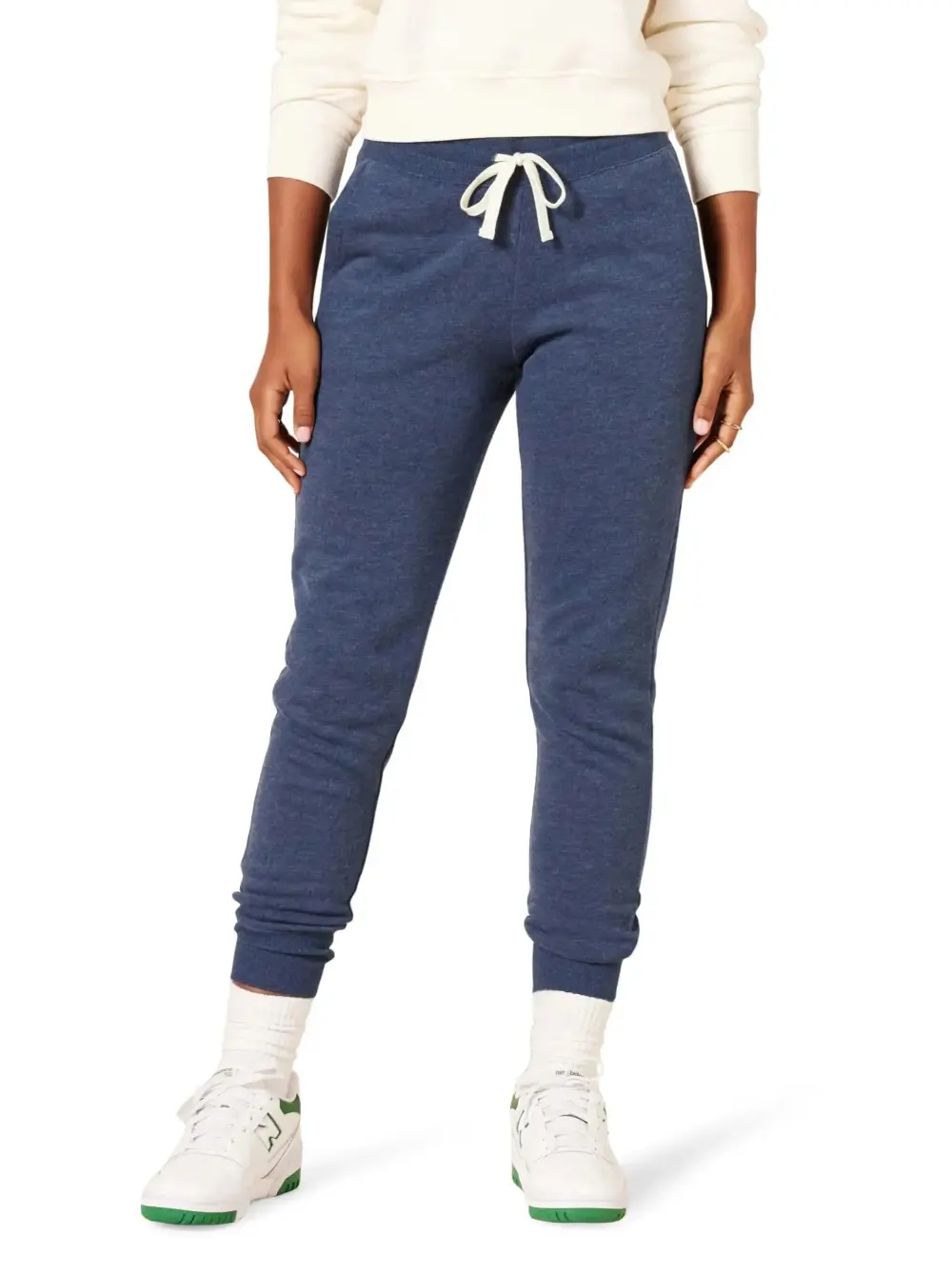 Essentials Fleece Jogger Sweatpant (Available in Plus Size)