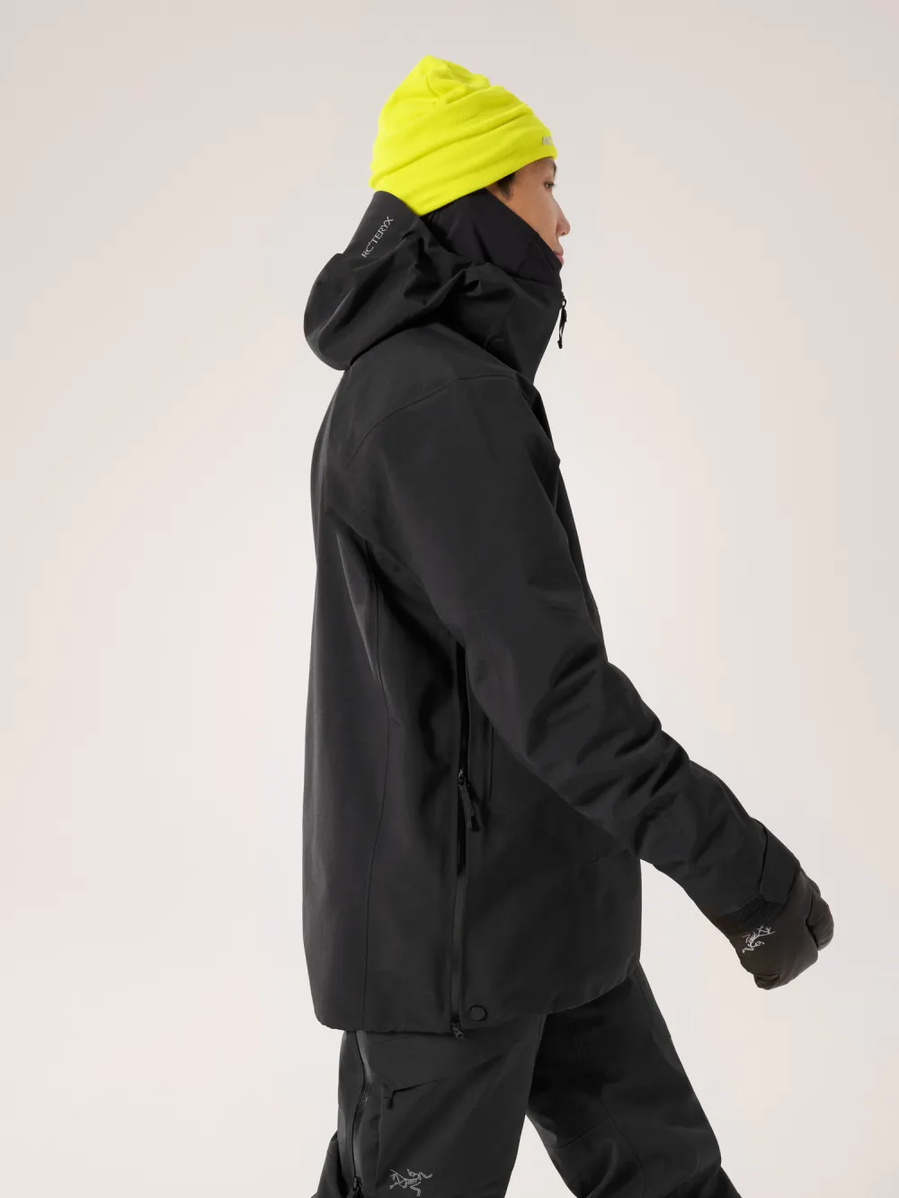 Sabre Relaxed Anorak Men's