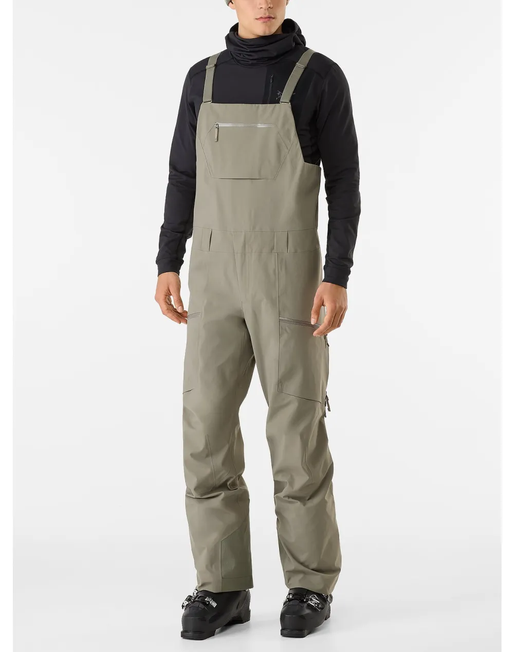 Sabre Bib Pant Men's