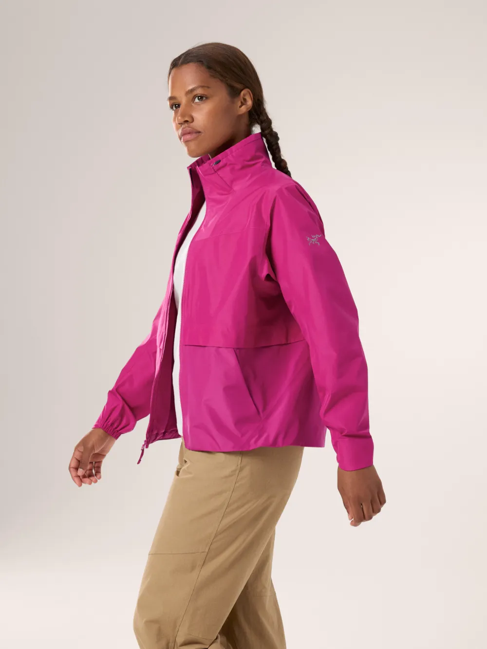 Solano Jacket Women's