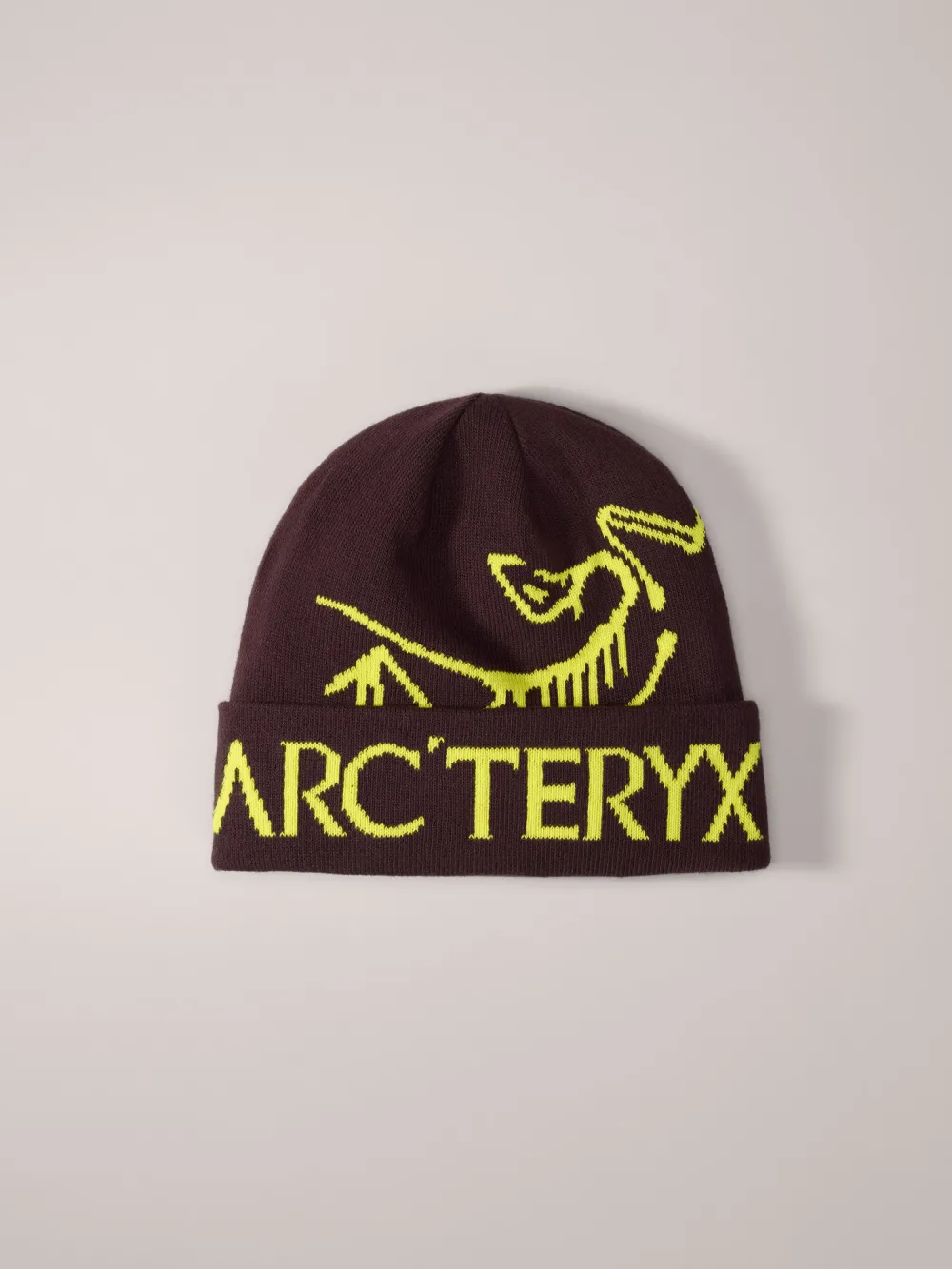 Bird Word Toque