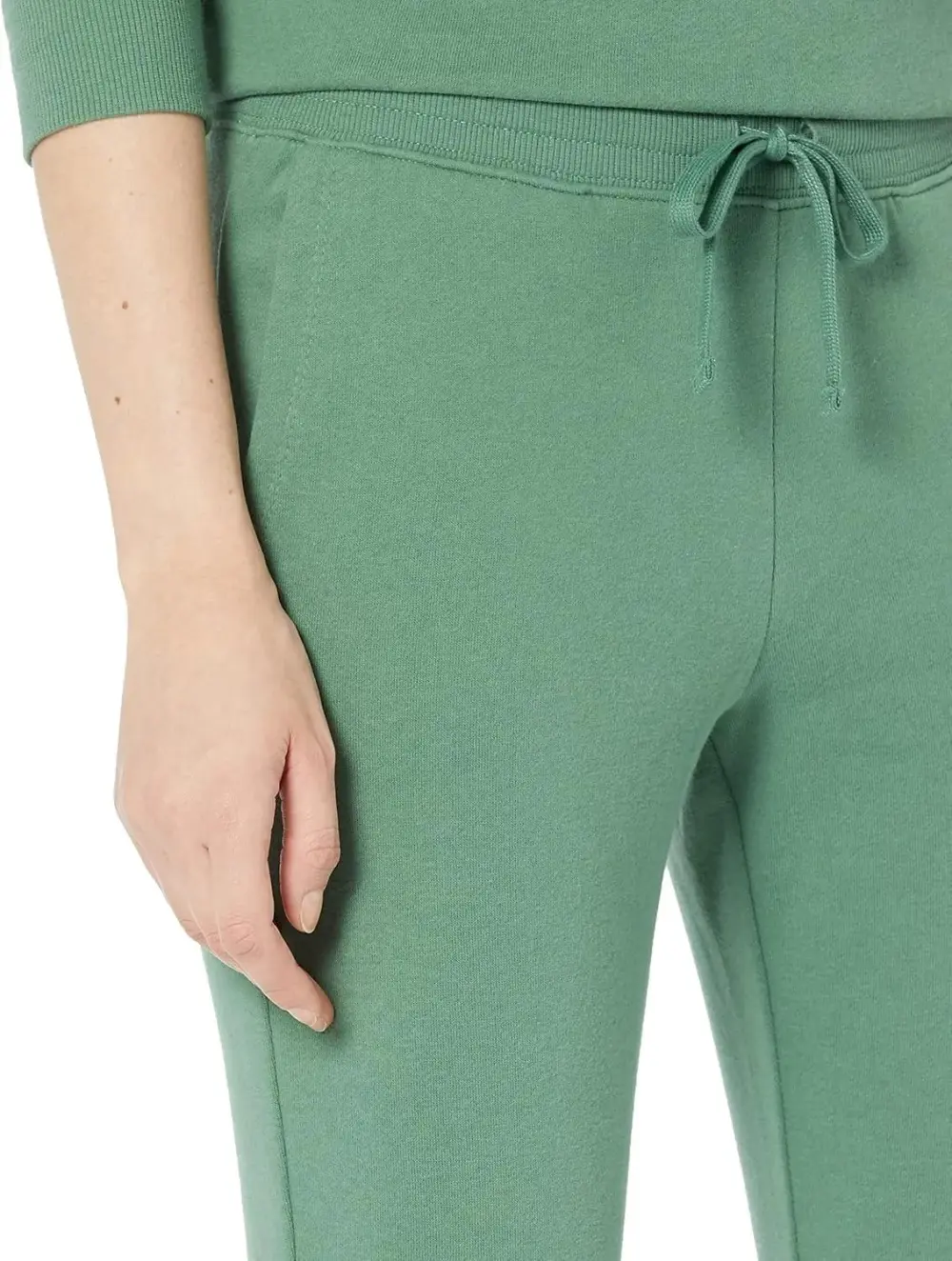 Essentials Fleece Jogger Sweatpant (Available in Plus Size)