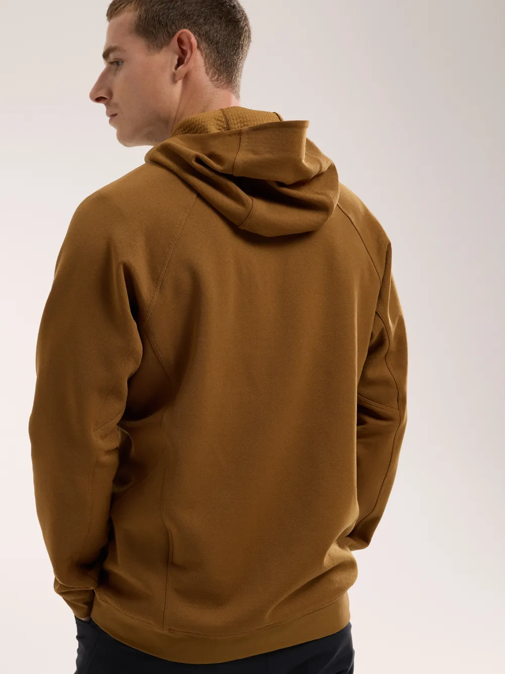 Rethel Hoody Men's