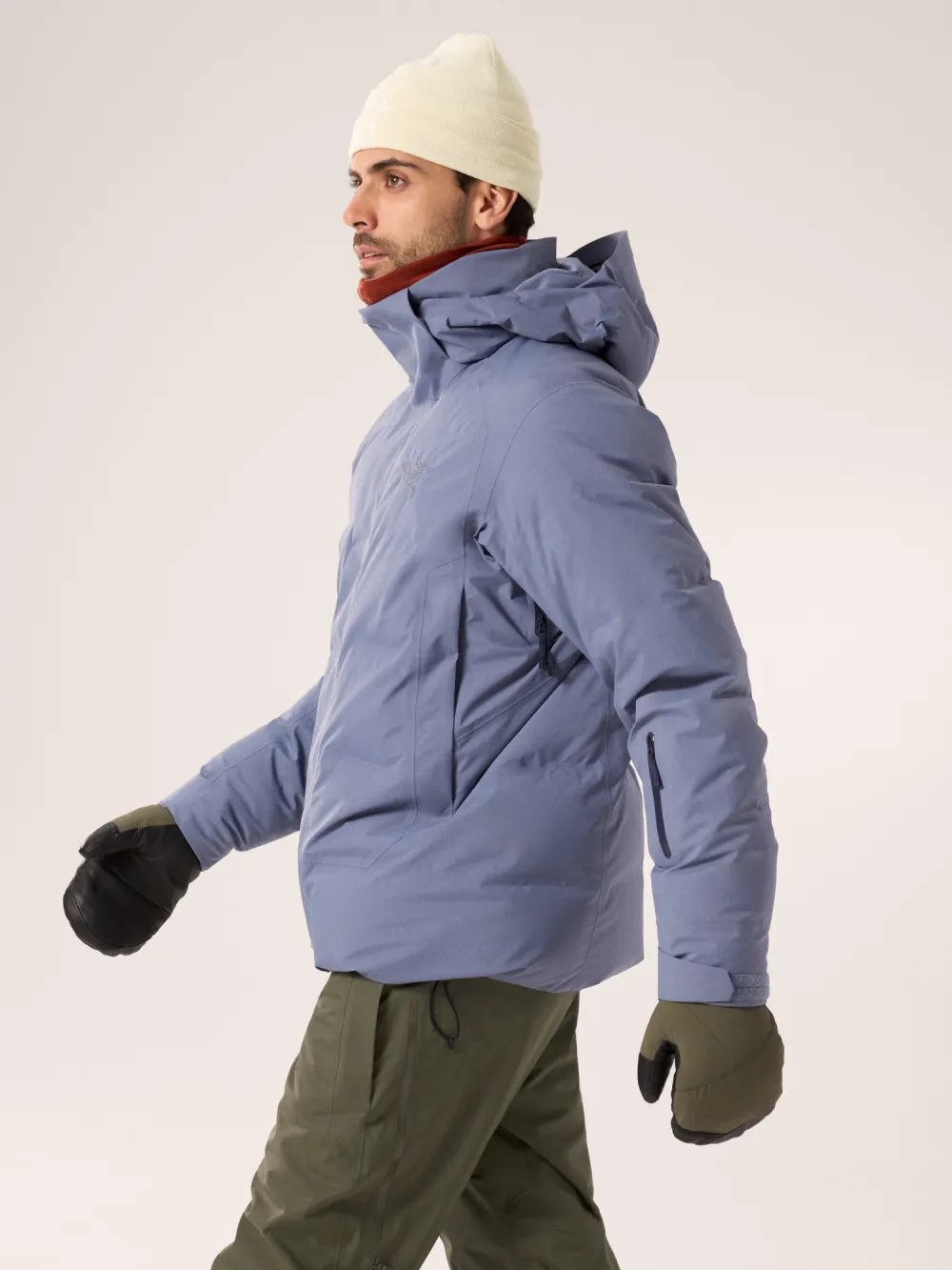 Fissile SV Down Jacket Men's