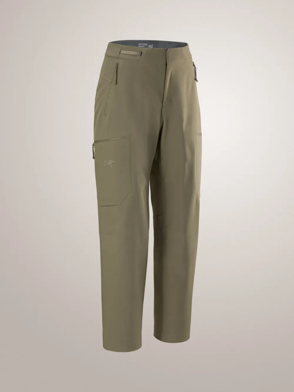 Gamma MX Straight Leg Pant Women's